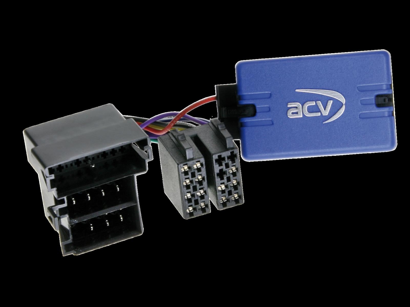 ACV 42sst002 LFB Seat diverse Fahrzeuge ISO-Mini ISO K Bus