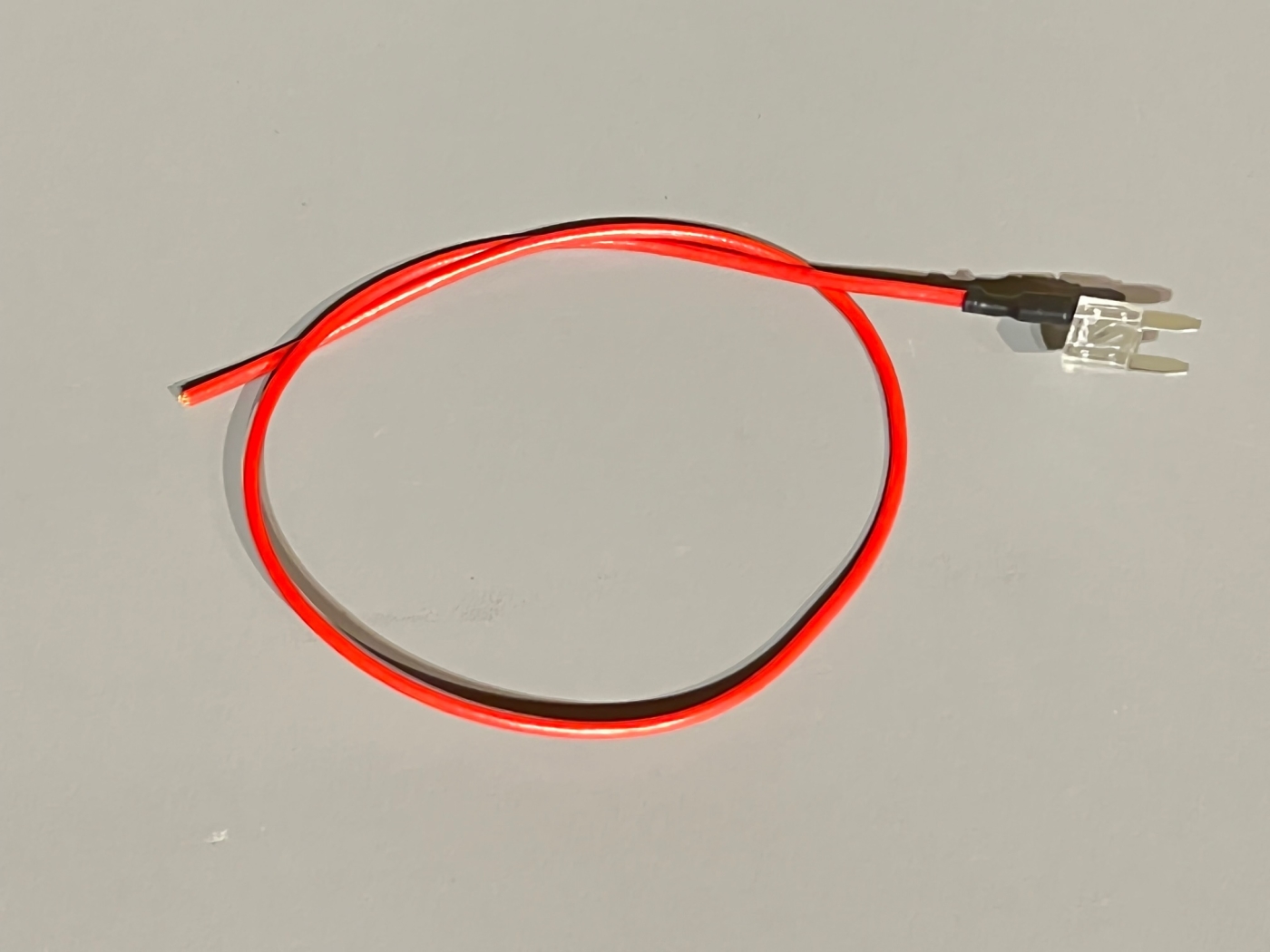 AIV 530583 25 Ampere Sicherungsabgriff f�r MINI-Sicherungen 10er Set UVP war 30- EUR