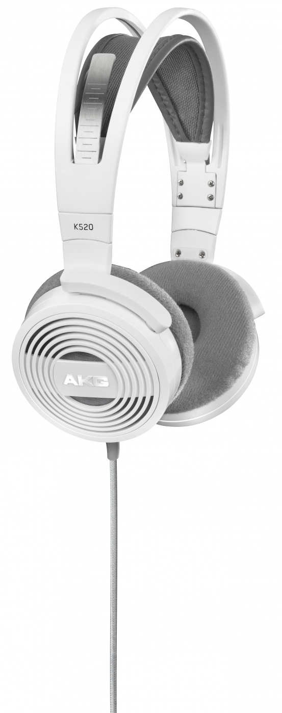 AKG K520 Wei - Kopfhrer- N5