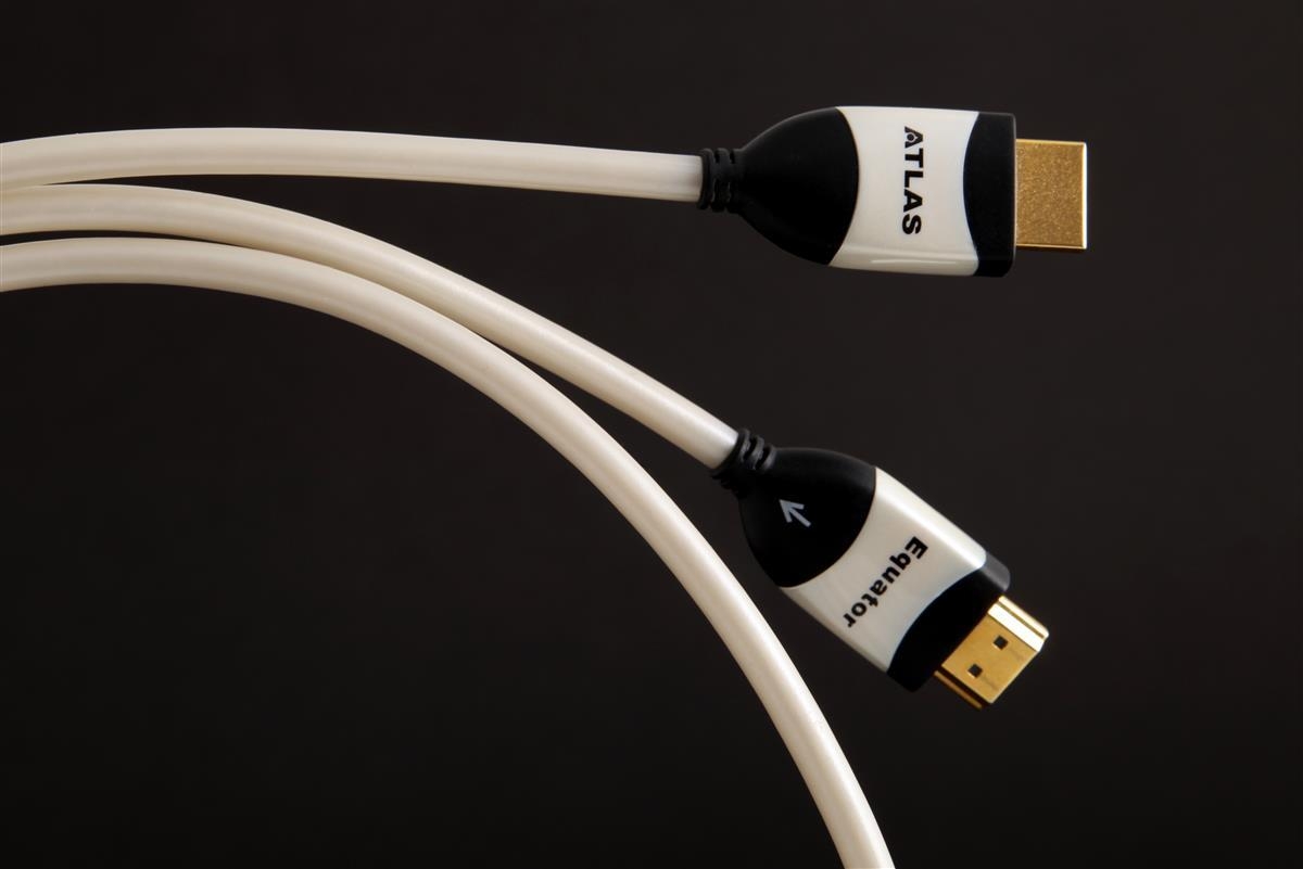 Atlas Equator HDMI Active 5-00m UVP 229-99 EUR