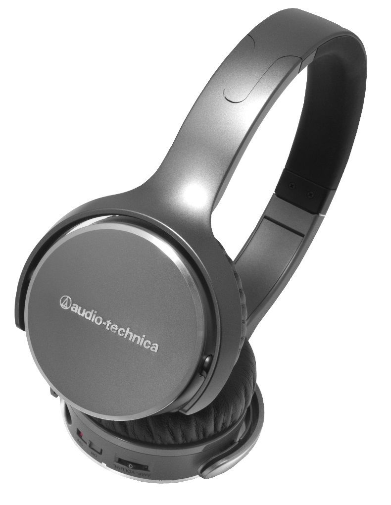 Audio Technica ATH-OX7AMP NEU Kopfhörer mit eingebautem Verstärker UVP 229 EUR