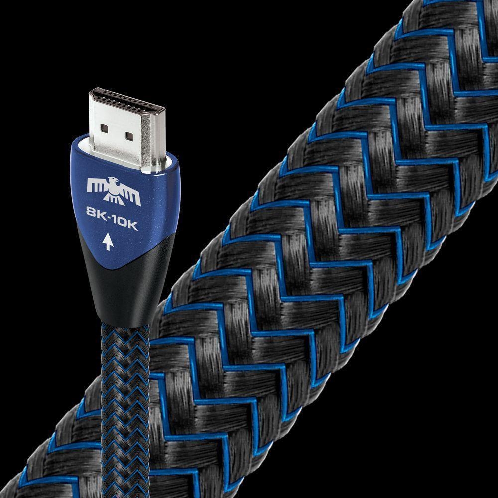 Audioquest Thunderbird HDMI Analoge Digital Audio-Video Kabel mit Ethernet 1-5 m