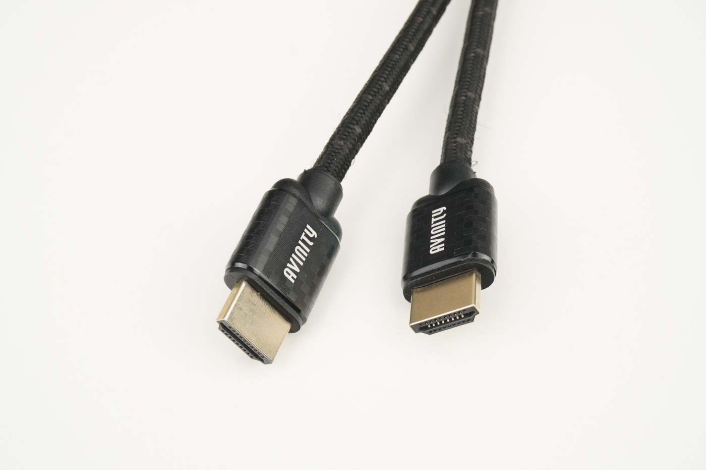 Avinity High-Speed HDMI-Kabel vergoldet 1-5 m - Limited Edition