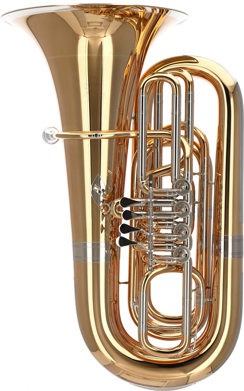 B-Tuba Miraphone 91A11000