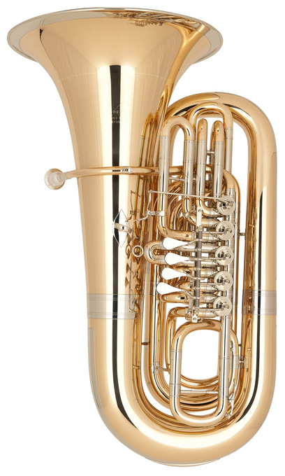 B-Tuba Miraphone 91B11000