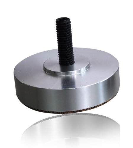 Bfly-Audio TALIS Absorberfe 4er Set TALIS Basic L bis 400 kg-Set- Hhe 17 mm- Durchmesser 55 mm