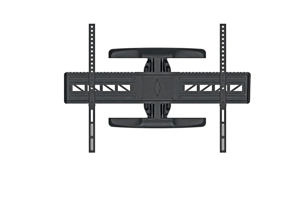 Black Connect Cantilever XXL8660 universelle Wandhalterung- N1