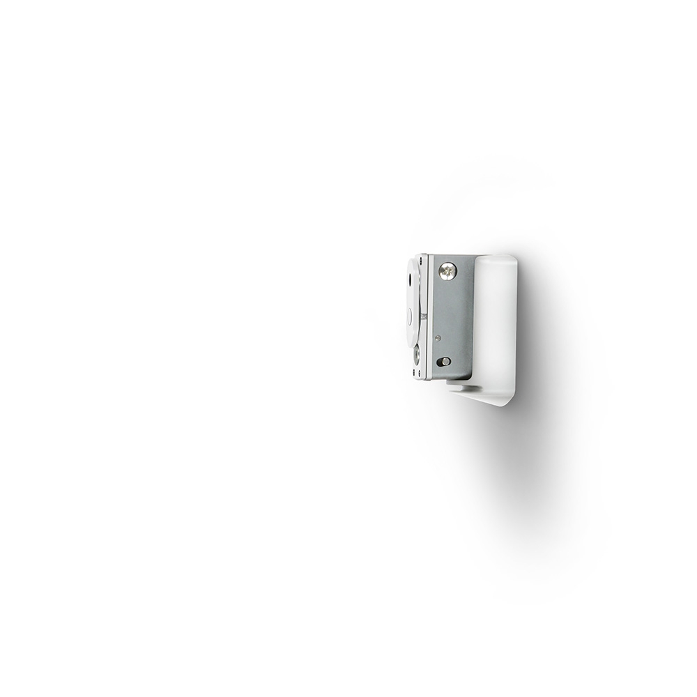 Bluesound Bracket WM100 Wei- Neu - Wandhalterung fr Pulseflex