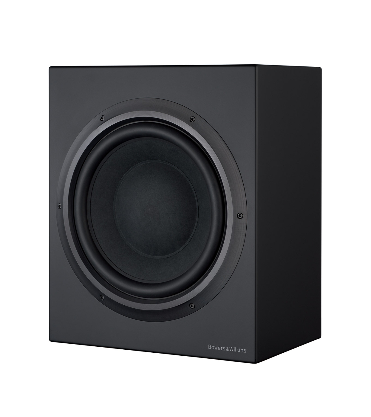 Bowers und Wilkins CT SW12 High-End passiv Subwoofer