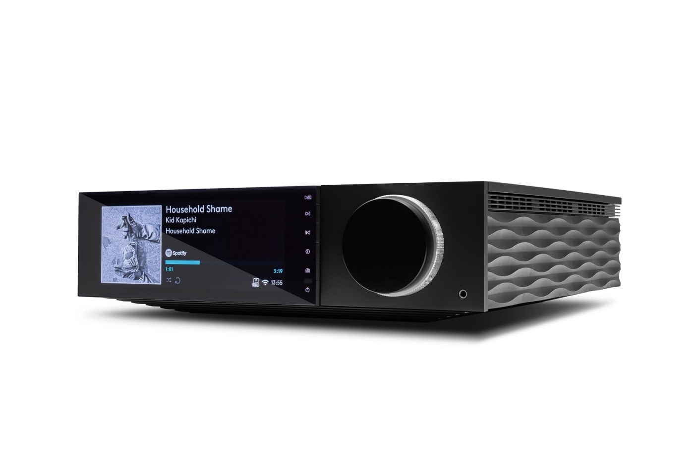 Cambridge Audio EVO 150 +++ All-in-One-Verstärker
