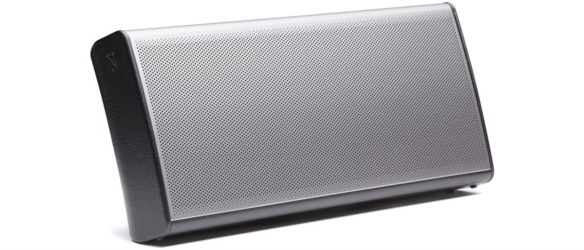 Cambridge Audio G5 Schwarz- Aussteller - Bluetooth-Lautsprecher
