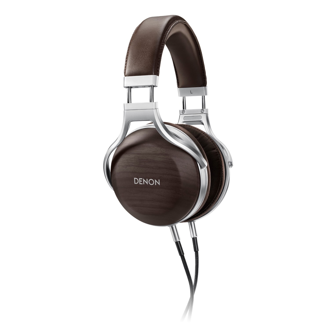DENON AH-D5200 - Over Ear-Kopfhörer UVP 599 EUR