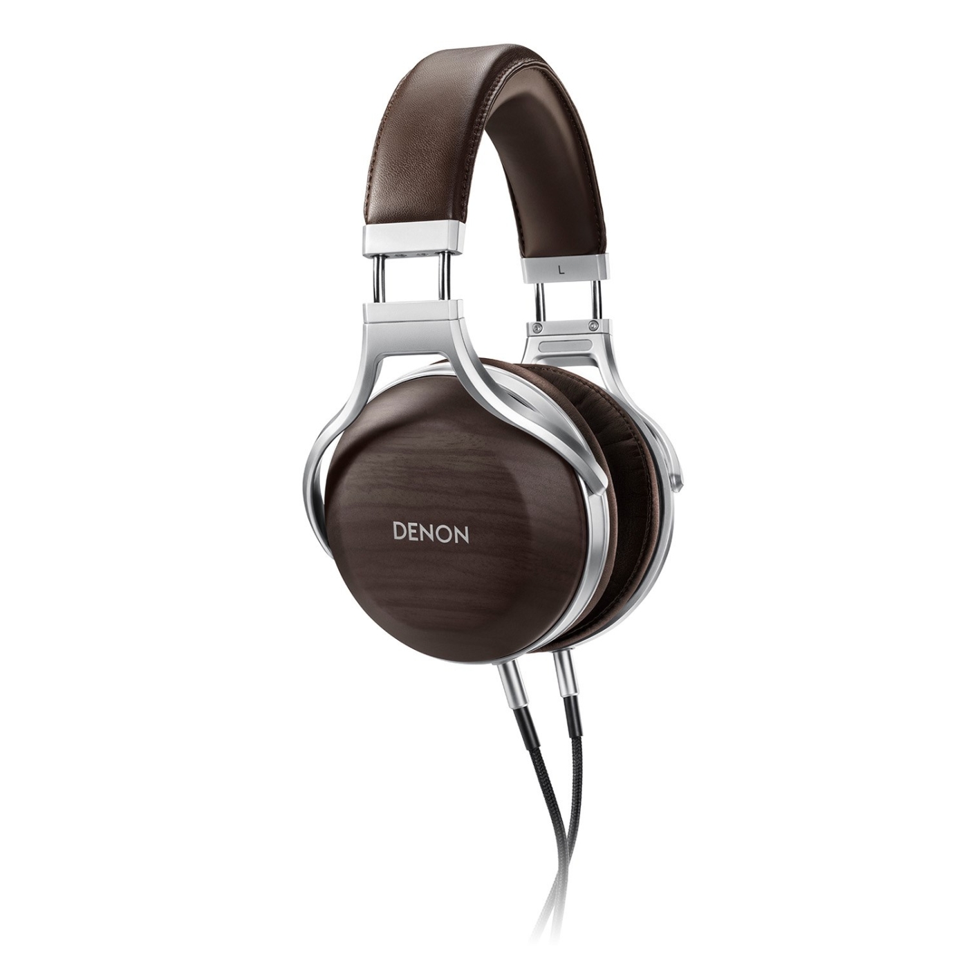 DENON AH-D5200 - Over Ear-Kopfh�rer UVP 599 EUR