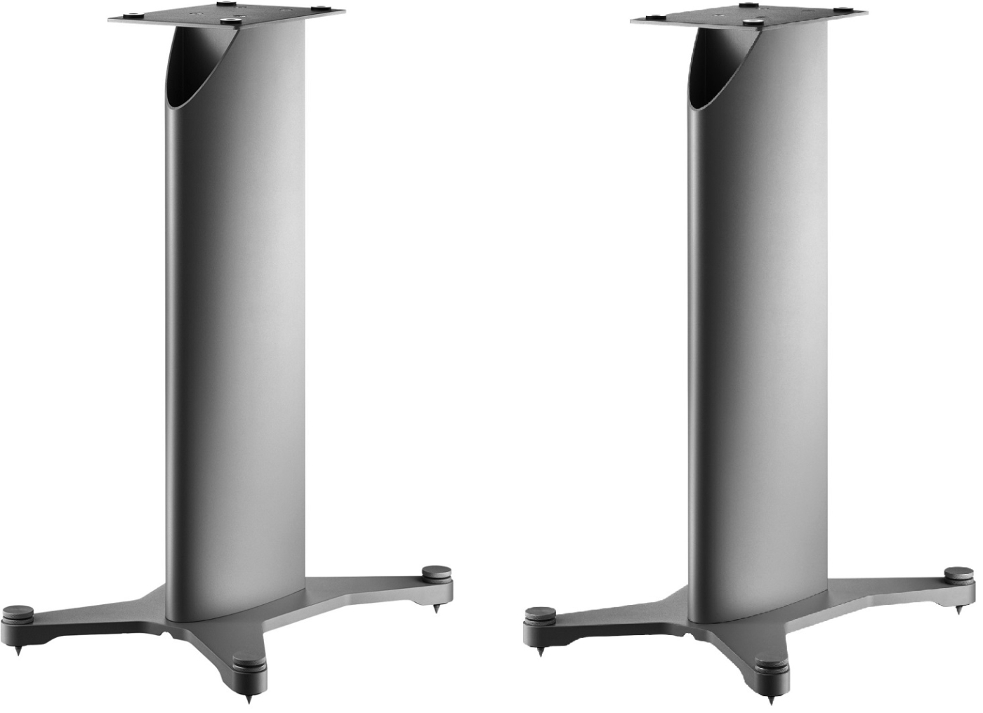 Dynaudio Stand 20 Silber Paarpreis