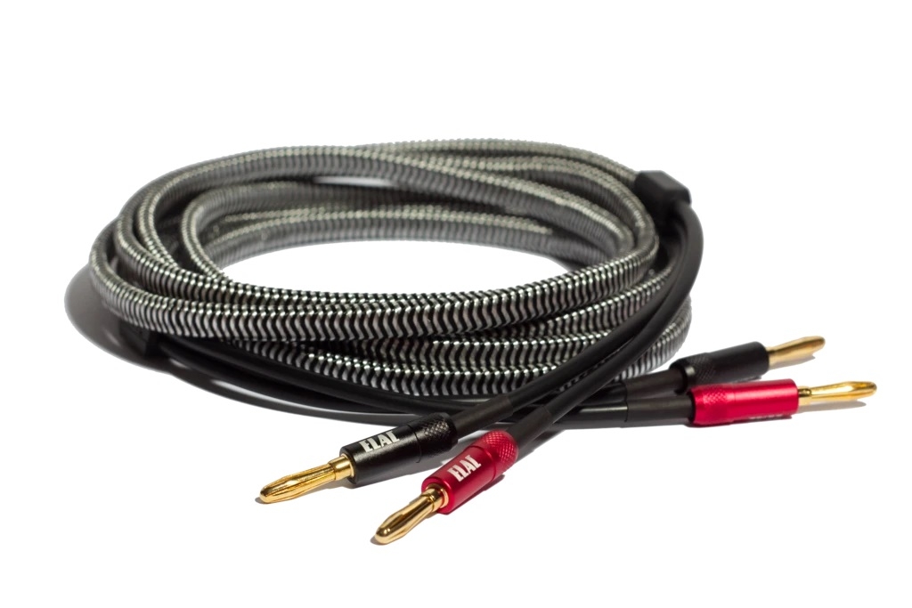 Elac Reference LS Kabel SPWR- Paarpreis 3-0 Meter UVP 199 EUR