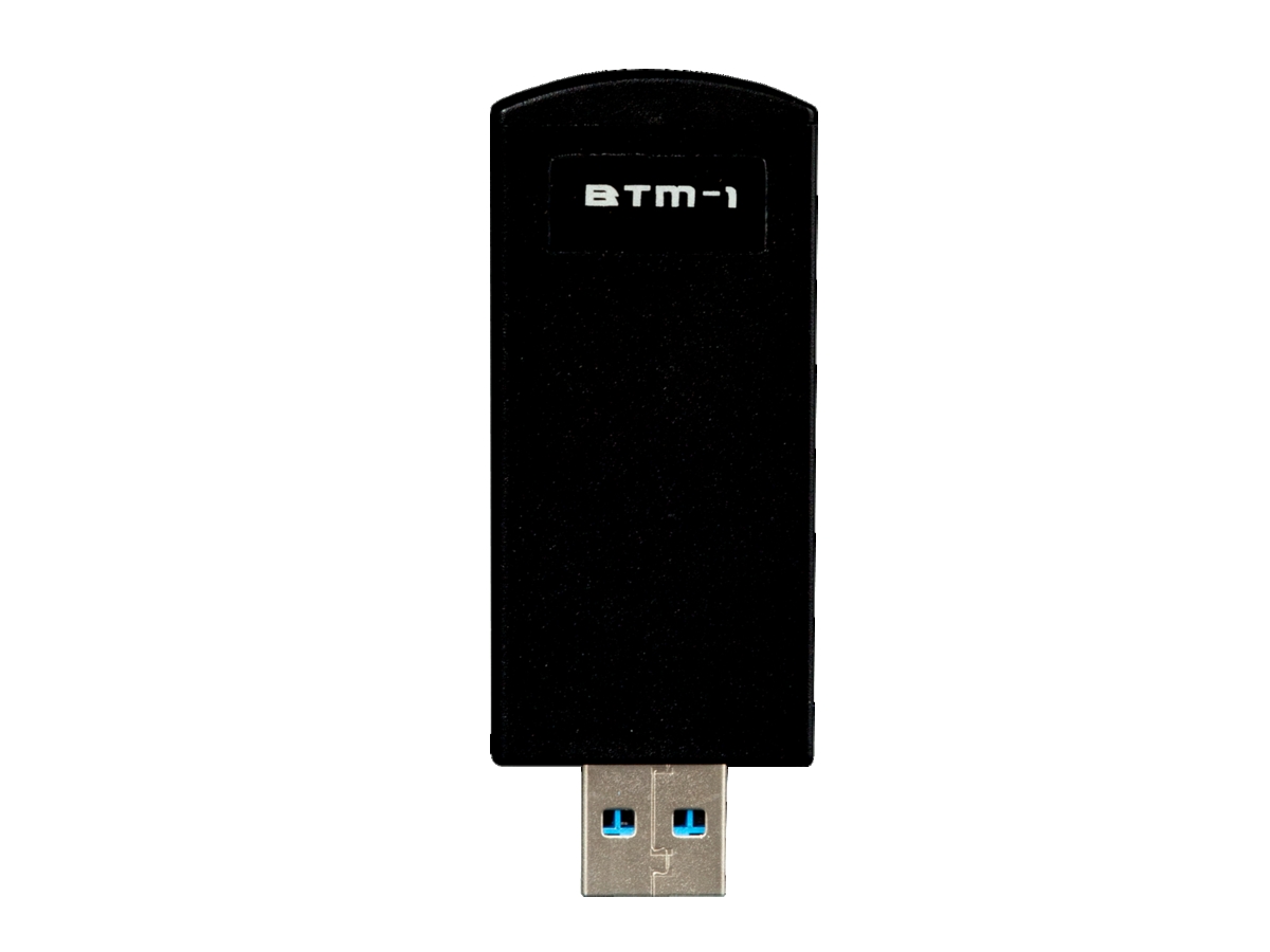 Emotiva BTM-1 Bluetooth-Modul Apt-X für MC-700- PT-100- TA-100 210719