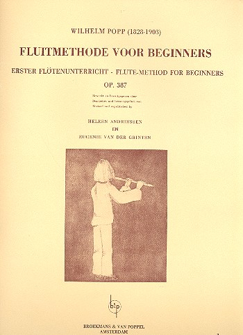 Fluithmethode voor Beginners 1 op387