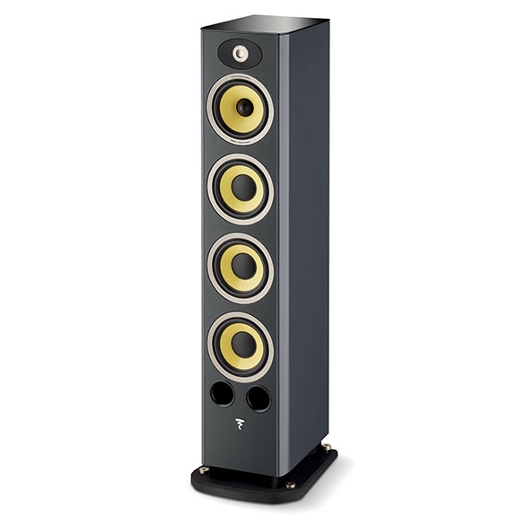 FOCAL Aria K2 936- Standlautsprecher- St�ck