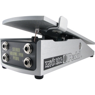 Fusspedal Ernie Ball EB6165 Stereo Volume - Panorama