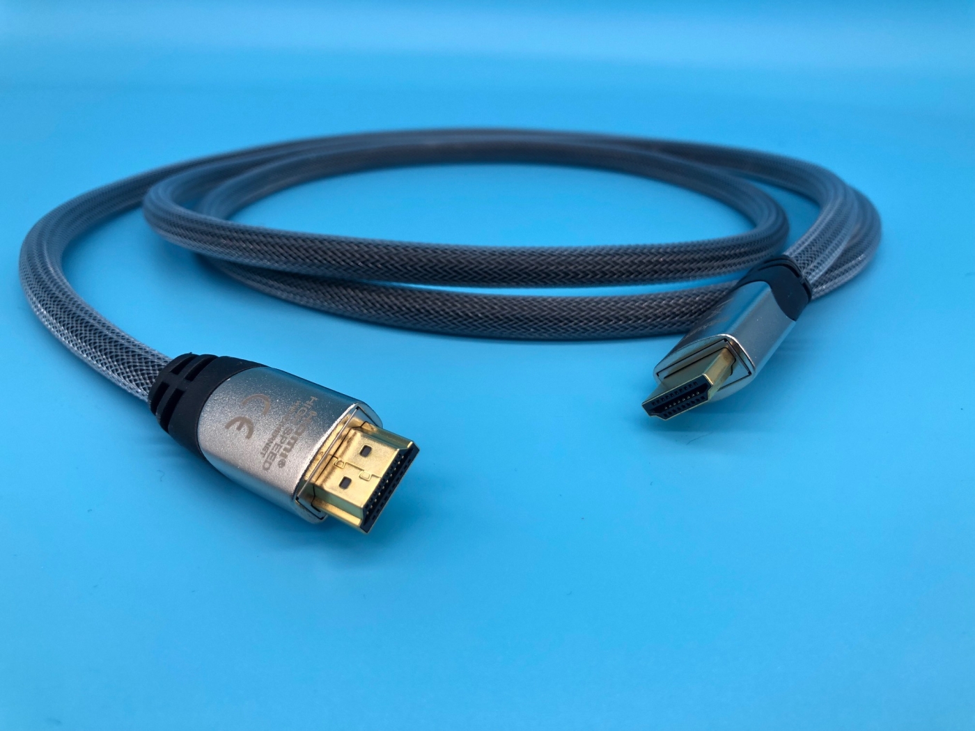 Inakustik High-Speed HDMI-Kabel mit Ethernet 1-75 m