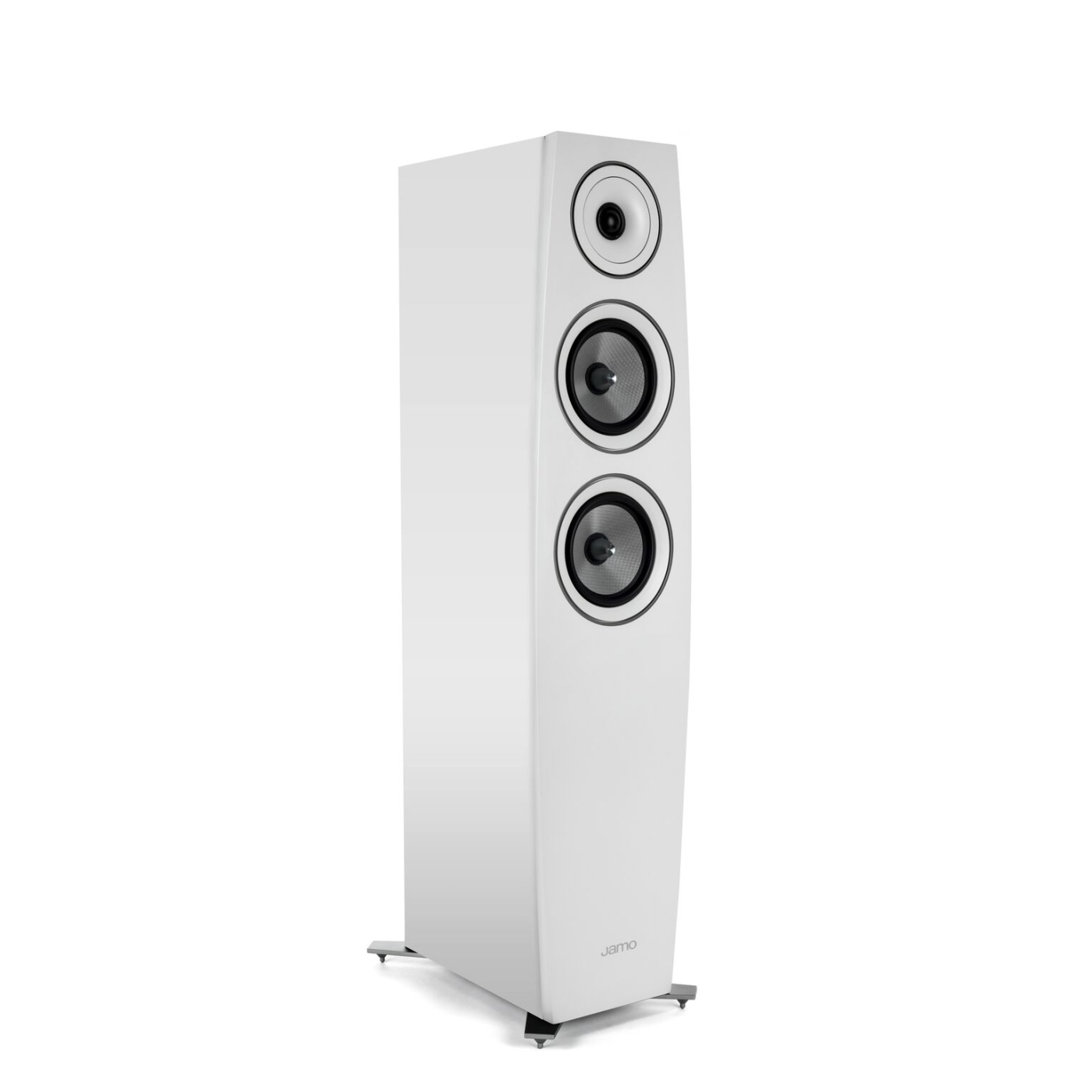Jamo Concert C95 II matte White Edition Standlautsprecher St�ckpreis
