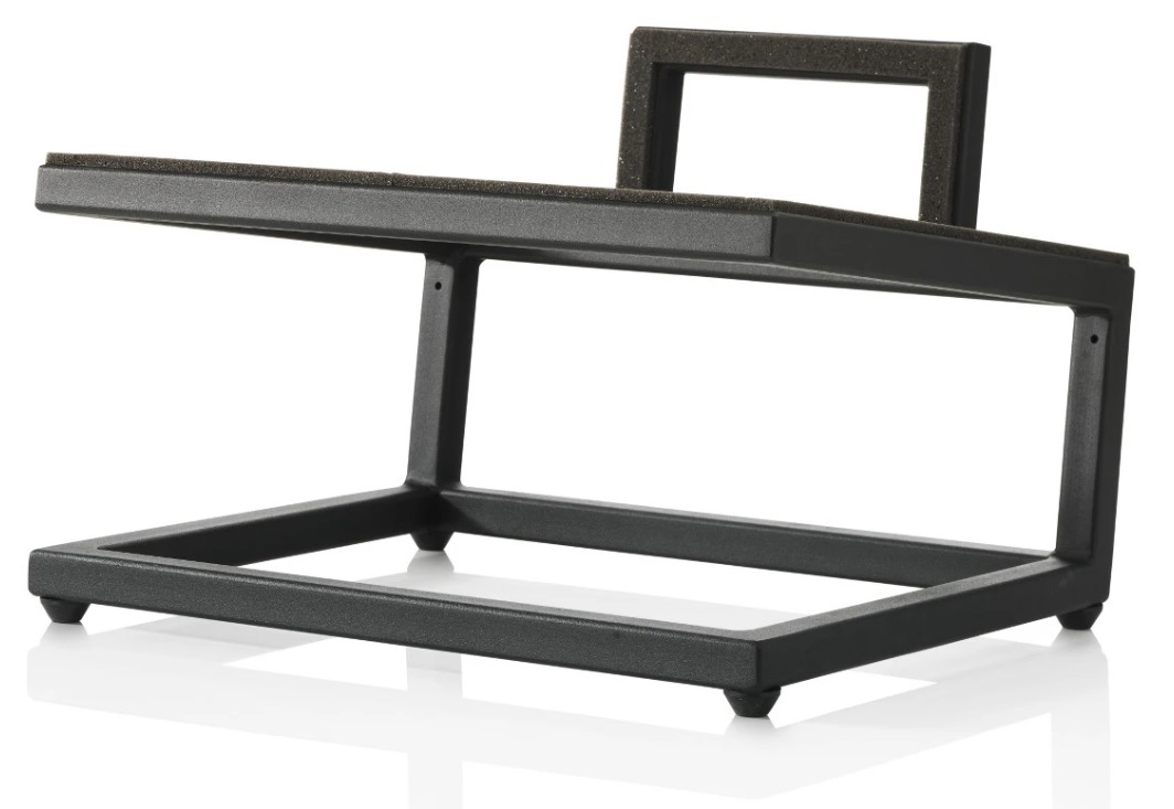 JBL JS-120 Schwarz Stand fr JBL L100 Classic- Paarpreis