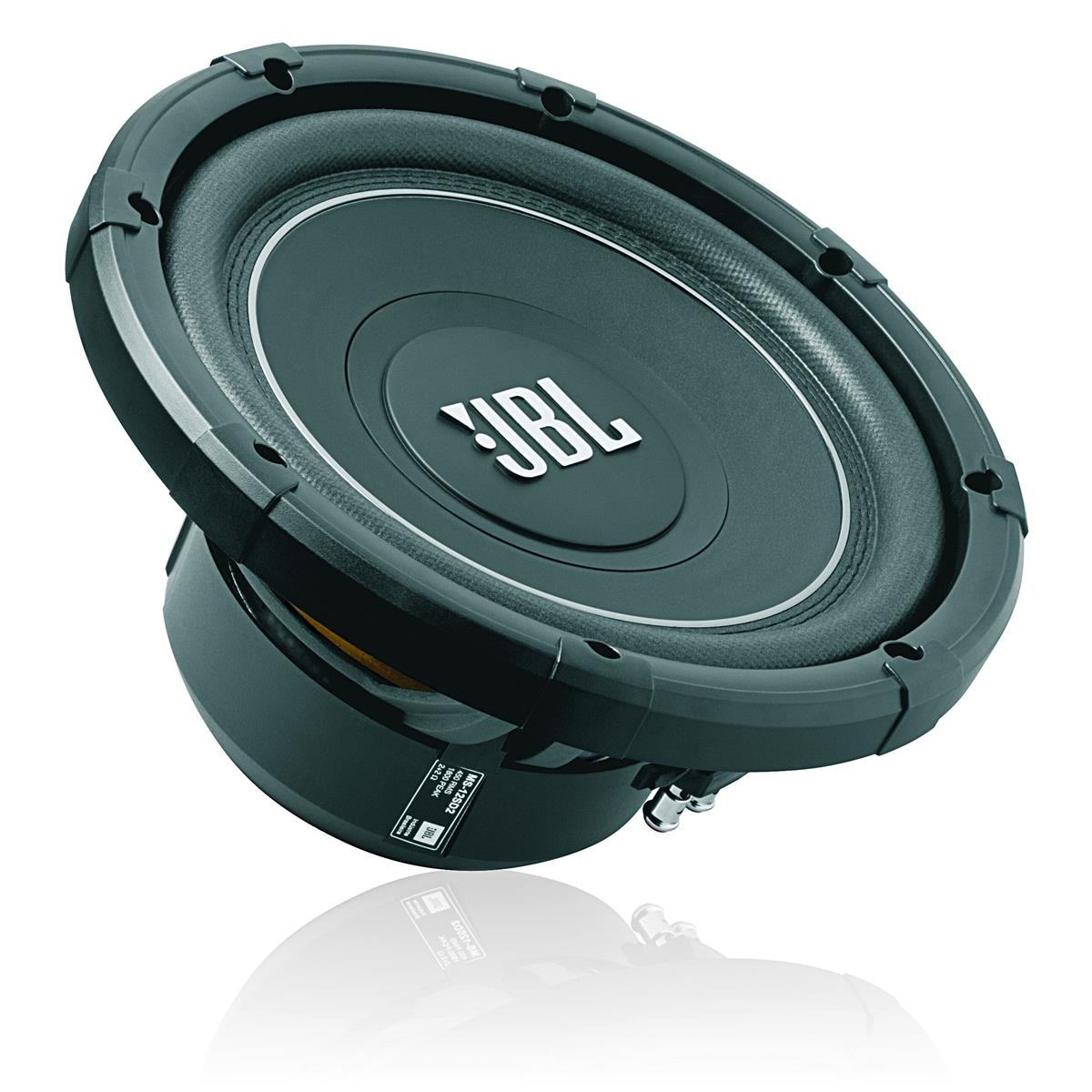 JBL MS-12SD2 - 300mm Subwoofer - N1