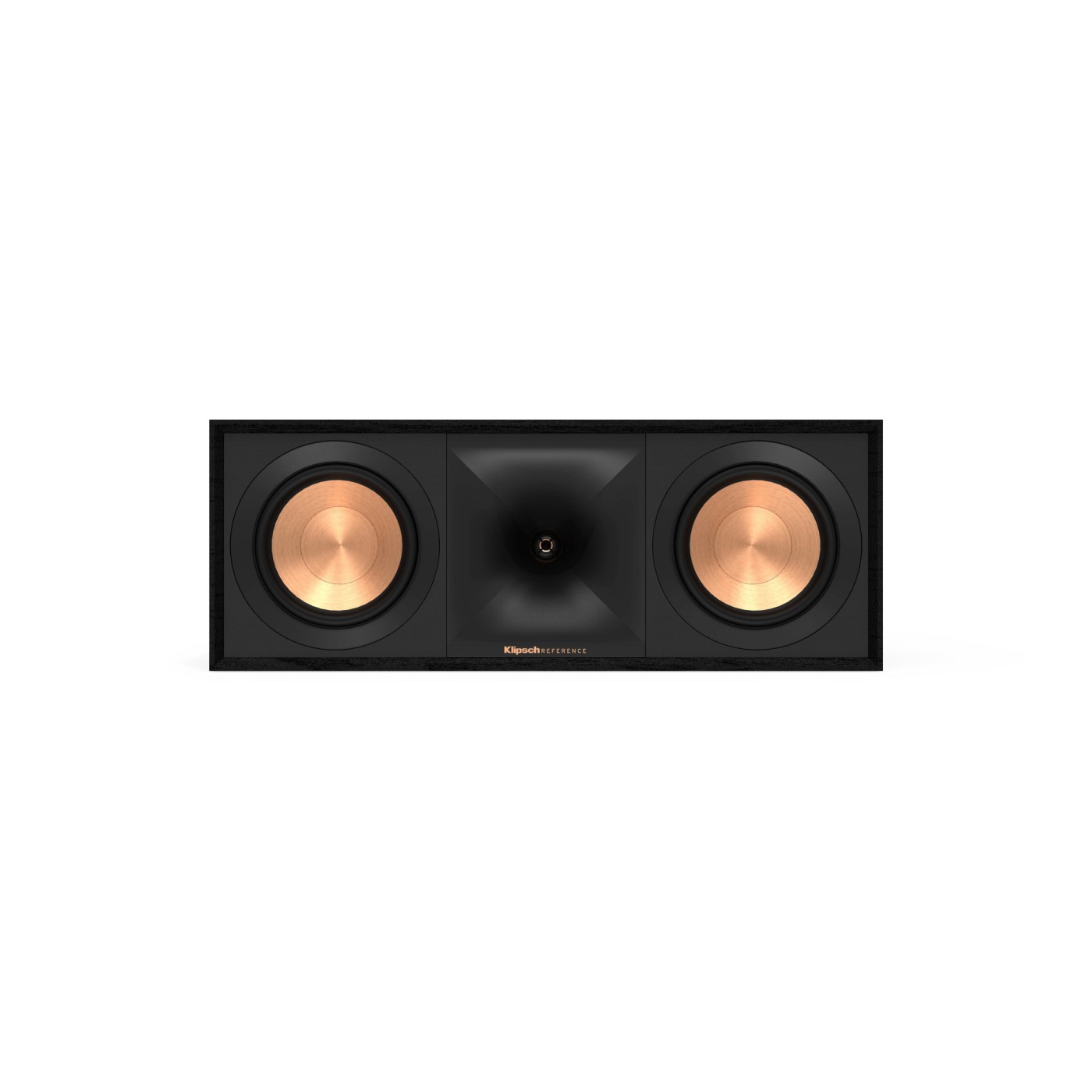 Klipsch R-50C Aussteller Centerlautsprecher NEU