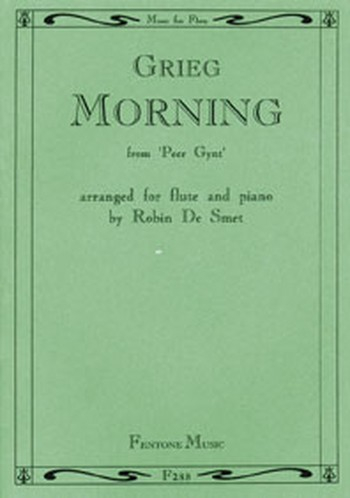 Morning - Morgen - Morgenstimmung
