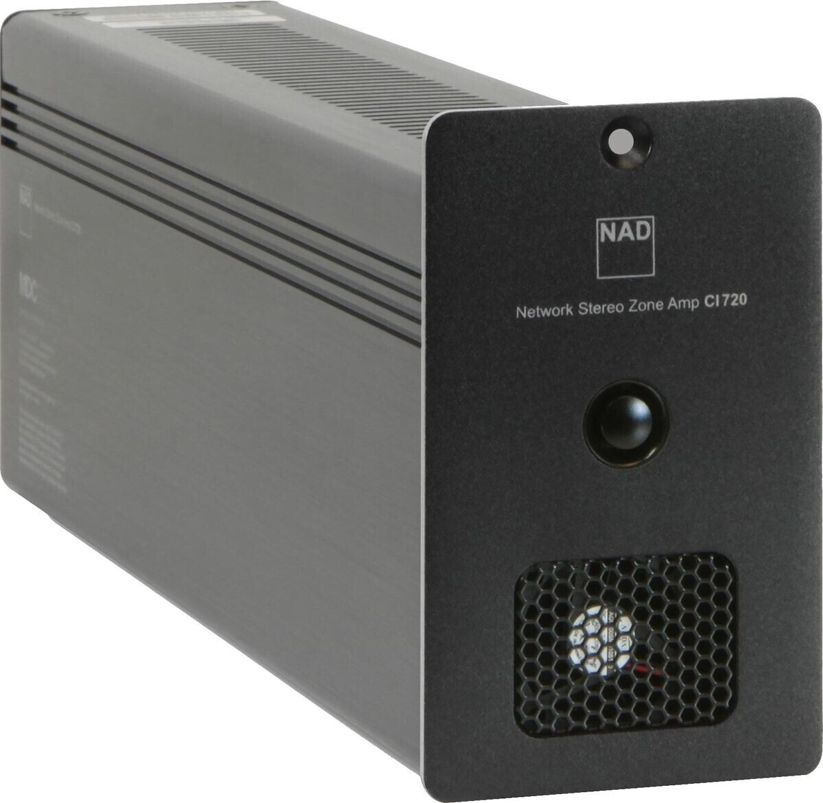 NAD CI 720 V2 Netzwerk-Vollverstärker für Custom Installationen