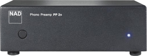 NAD PP2E - Phono-Vorverstrker