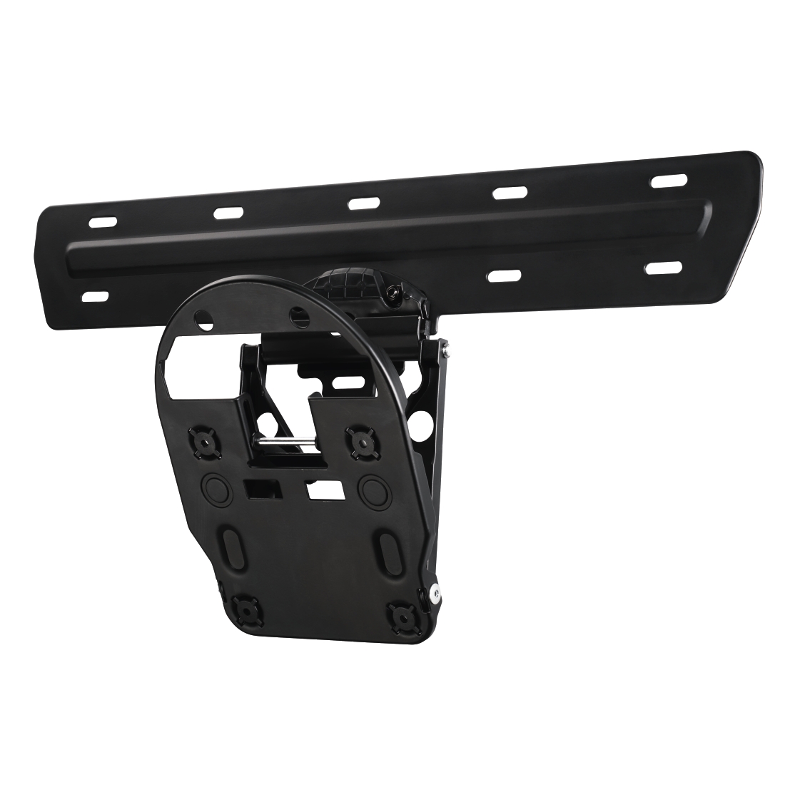 No Gap TV-Wandhalterung fr 75 Zoll Fernseher- N1