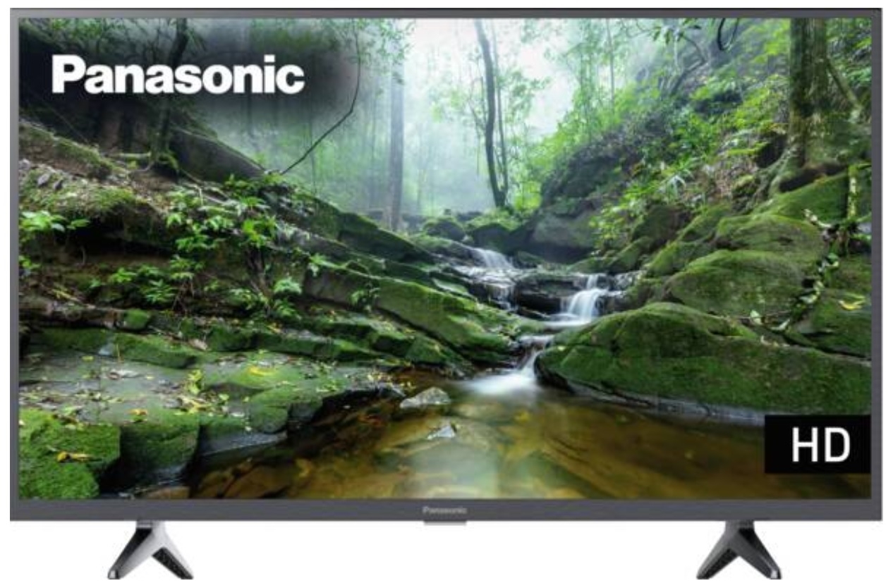 PANASONIC TX-32LSF507 80 cm- 32 Zoll HD LED Smart TV