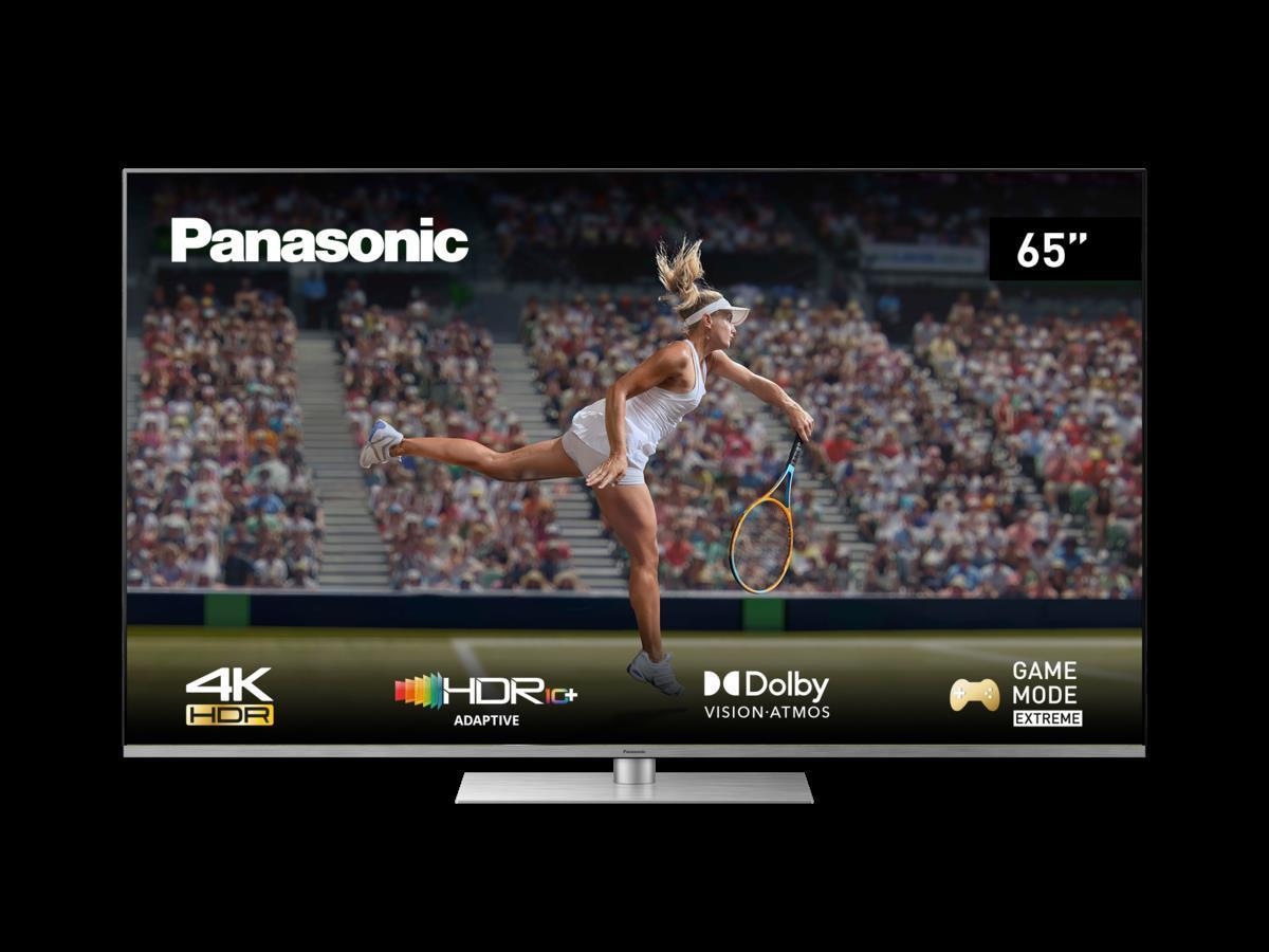 PANASONIC TX-65JXF977 (N1) Aussteller 164 cm- 65 Zoll 4K Ultra HD LED TV