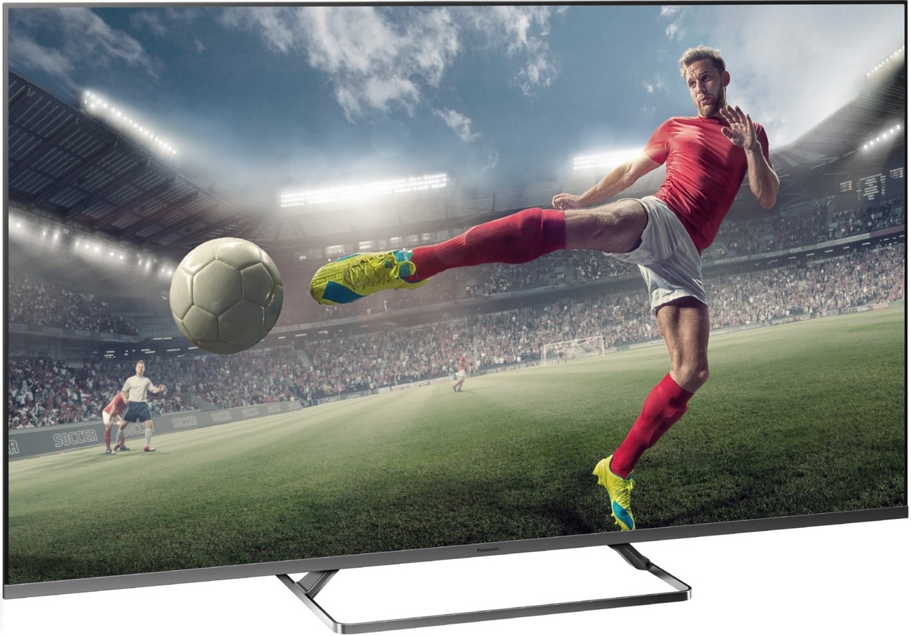 PANASONIC TX-65JXT886 164 cm- 65 Zoll 4K Ultra HD LED TV