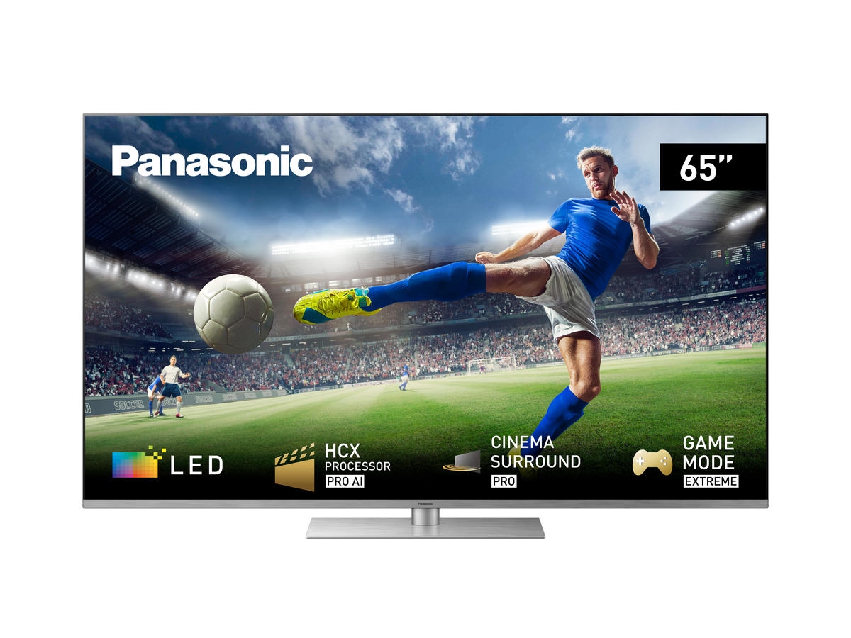 PANASONIC TX-65LXF977 164 cm- 65 Zoll 4K Ultra HD LED TV
