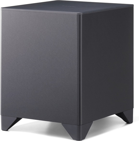 Pioneer FS-SW40 (N3) Wireless Subwoofer fr FAYOLA Music System- UVP 249EUR