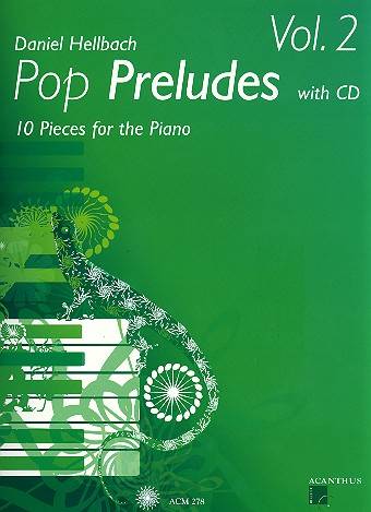 Pop Preludes 2