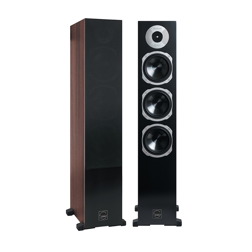 Quadral Signum 70 Walnut -Standlautsprecher- St�ckpreis