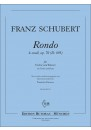 Rondo h-moll op- 70 (Schubert)