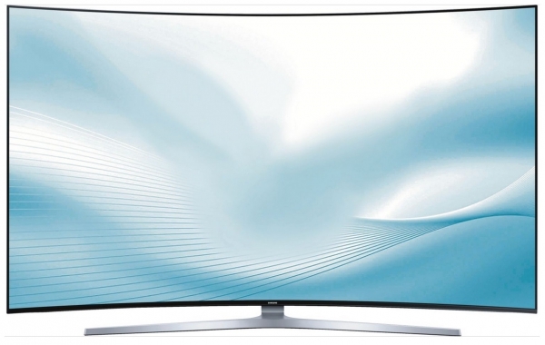 Samsung UE65KS9590 - 163 cm (65 Zoll) Curved SUHD TV