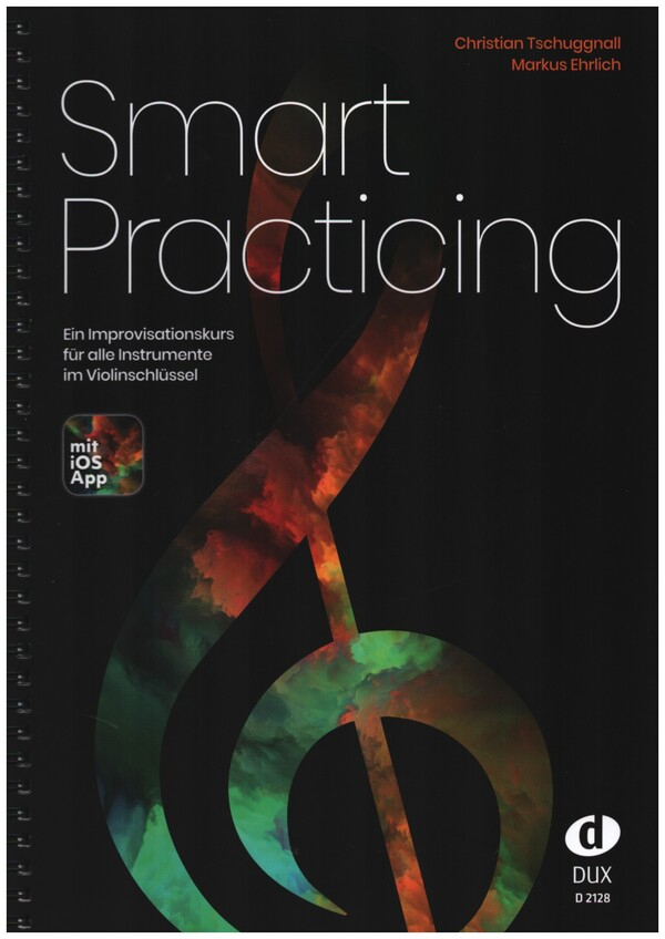 Smart Practicing (+iOS App)