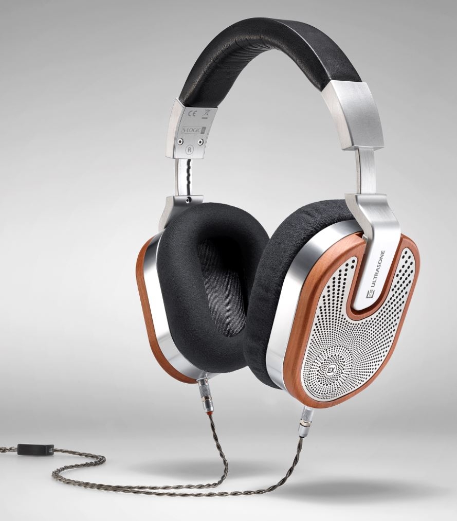 Ultrasone Edition 15 - Hifi-Kopfhrer