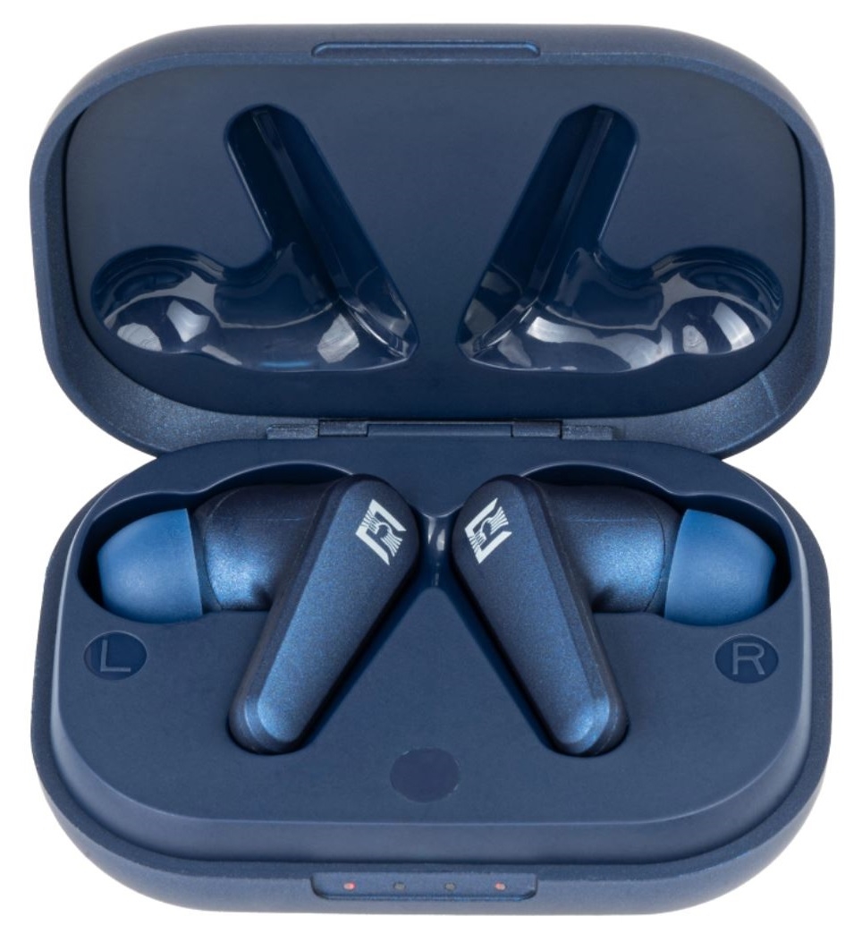 Ultrasone LAPIS - True Wireless Noise Cancelling Earbuds
