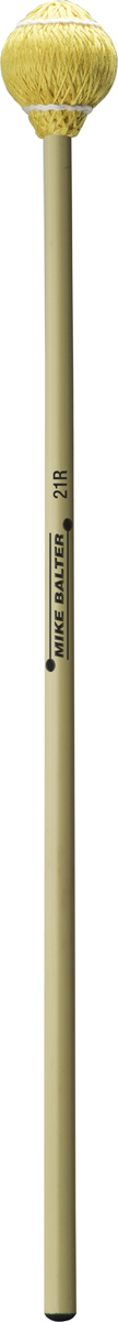Vibraphon-Schlägel Mike Balter Pro Vibe Series 21R
